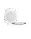 Plato de postre Roma Durax 
